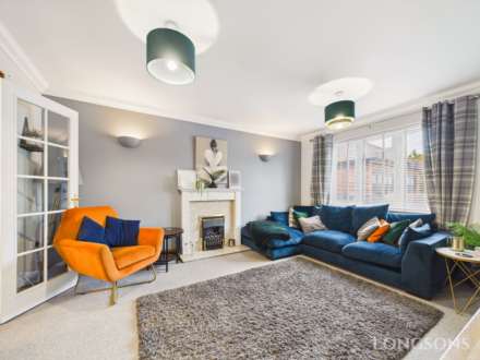 Honeysuckle Drive, Dereham, Image 2