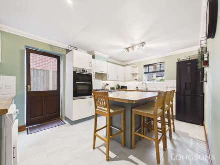 Honeysuckle Drive, Dereham, Image 6