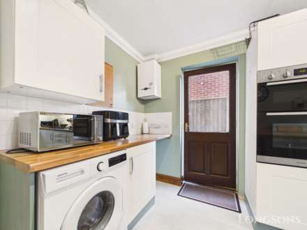 Honeysuckle Drive, Dereham, Image 7