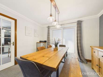 Honeysuckle Drive, Dereham, Image 8