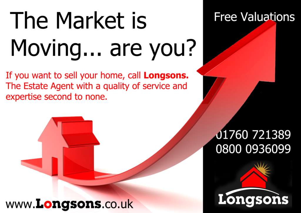 The New Longsons Leaflet - Coming To A Letterbox Near You - Soon!