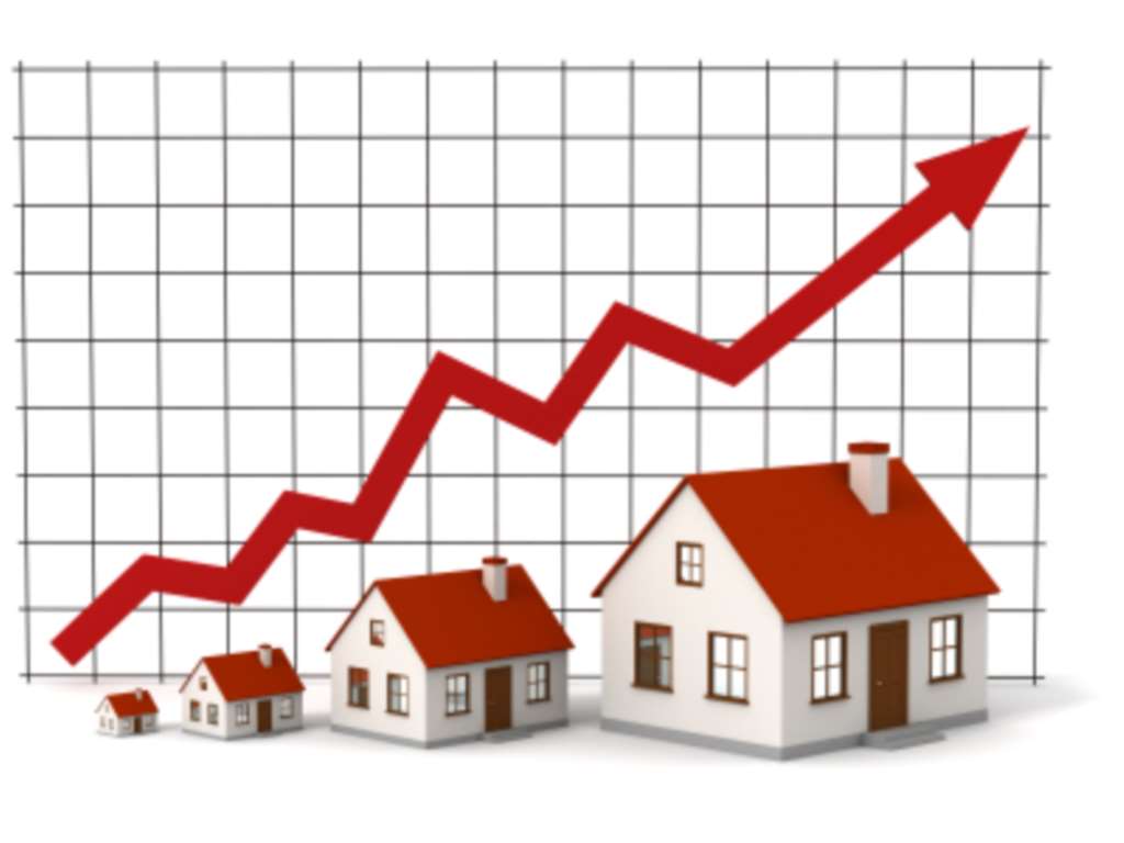 House Prices "to Soar Over Next Five Years"