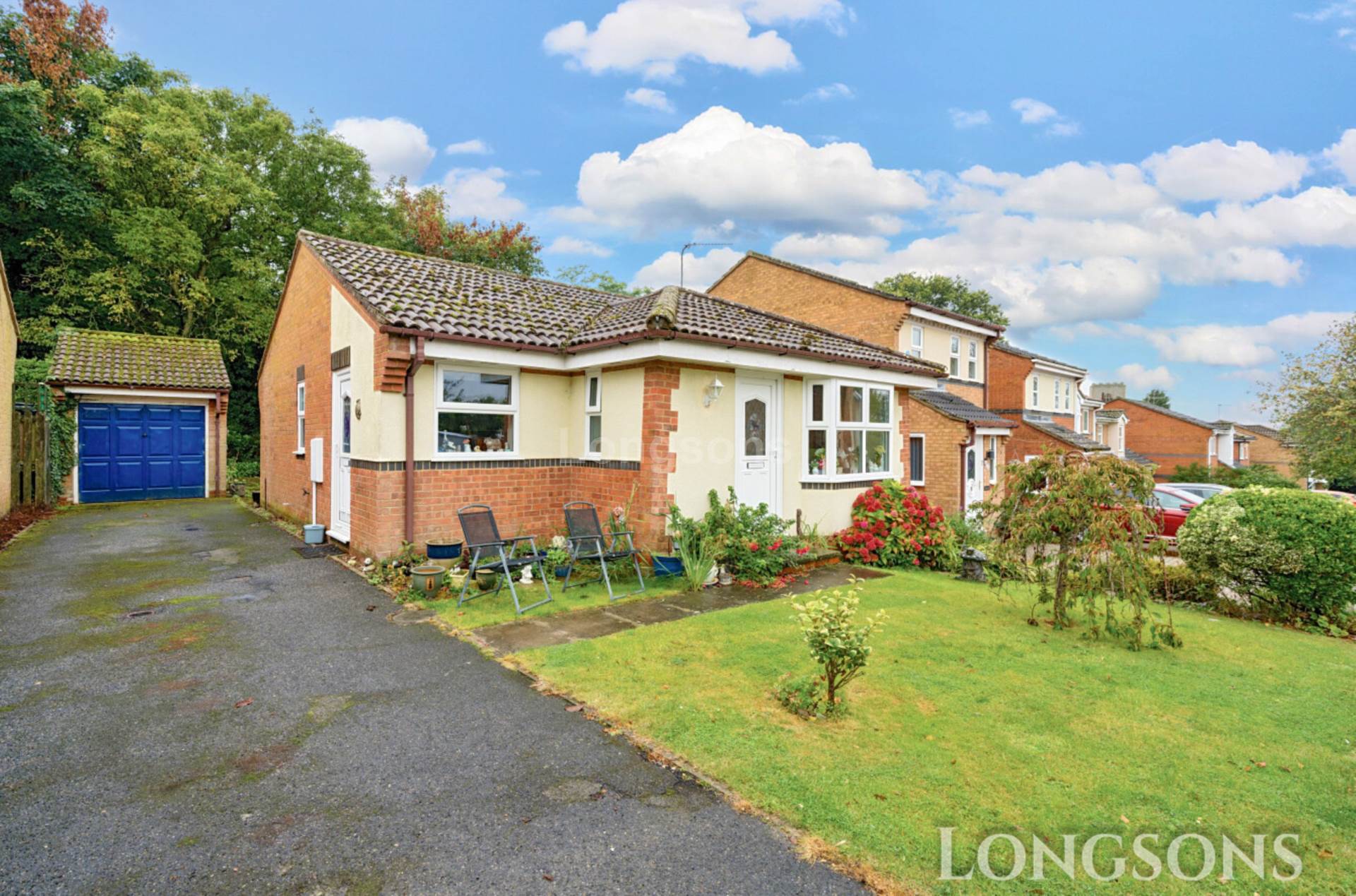 Lime Close, Marham, Image 1