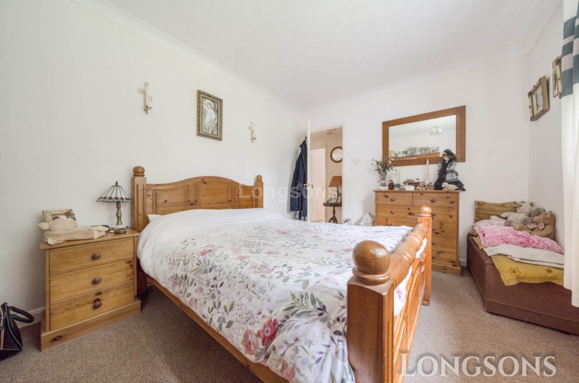 Lime Close, Marham, Image 10