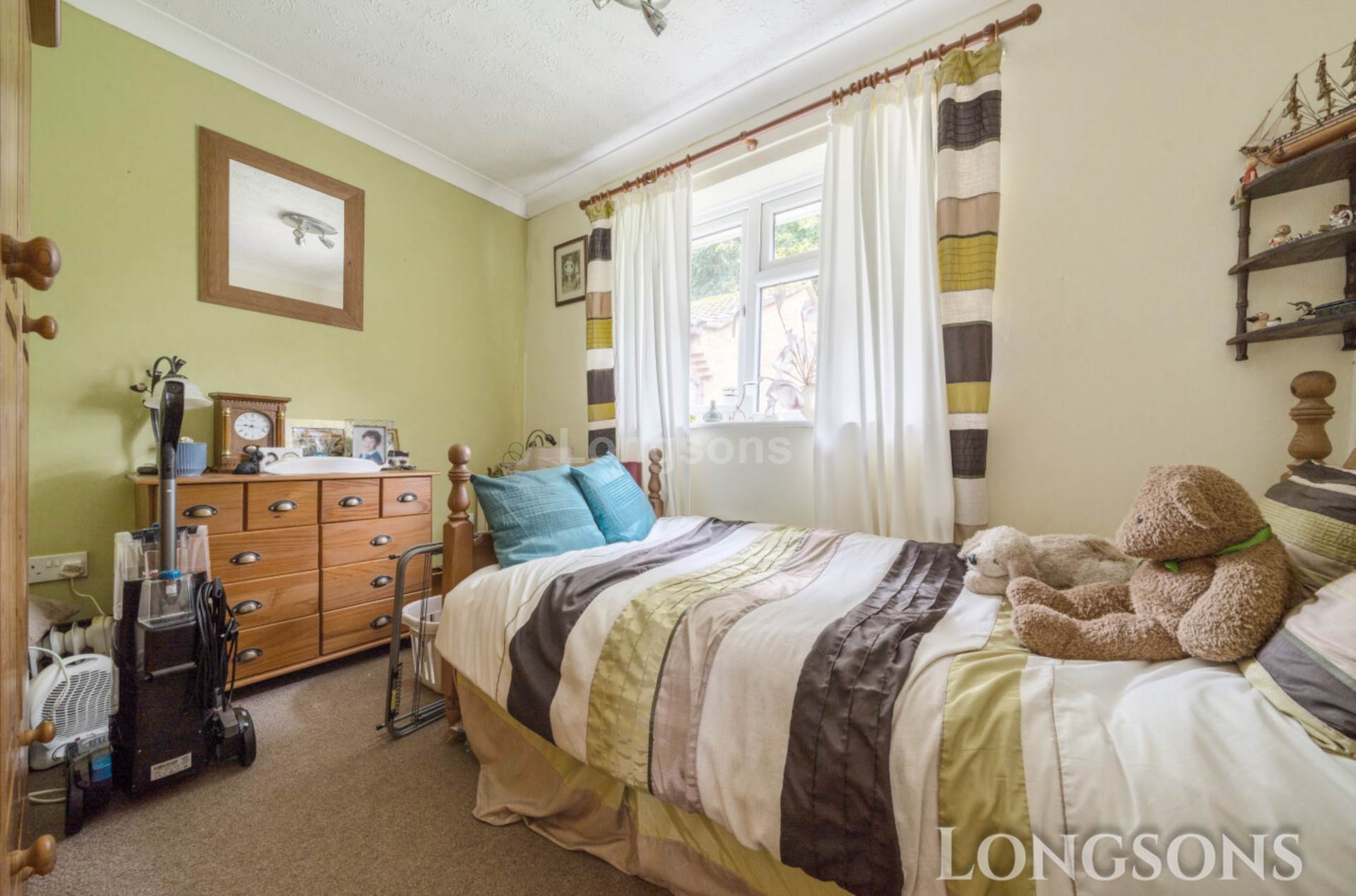 Lime Close, Marham, Image 12