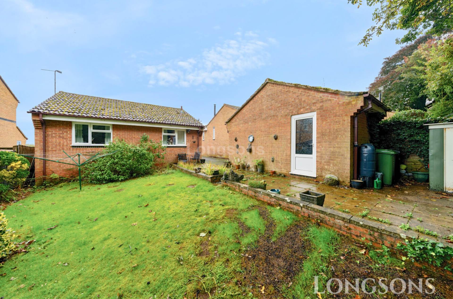 Lime Close, Marham, Image 14