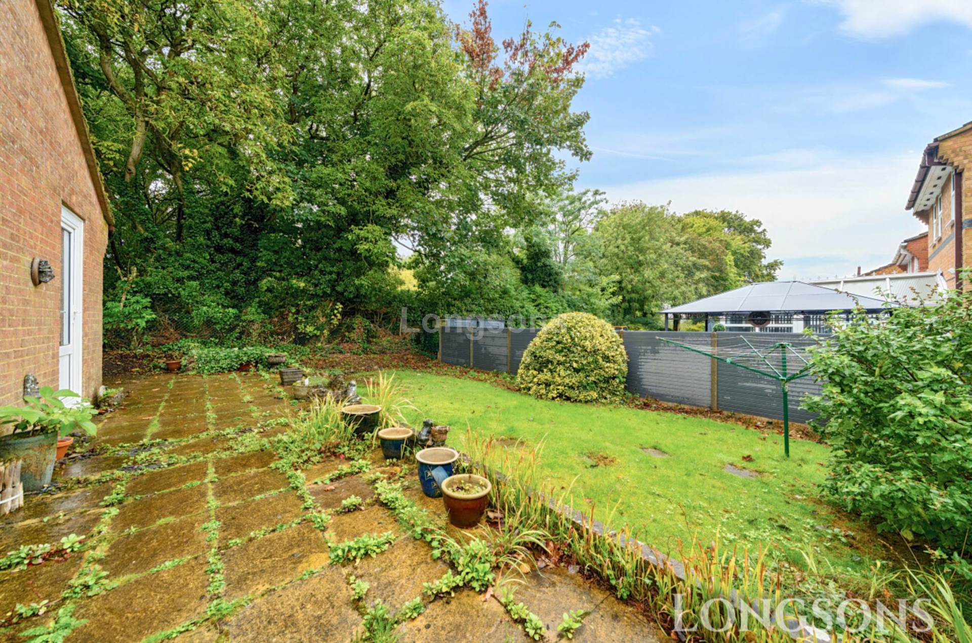 Lime Close, Marham, Image 16