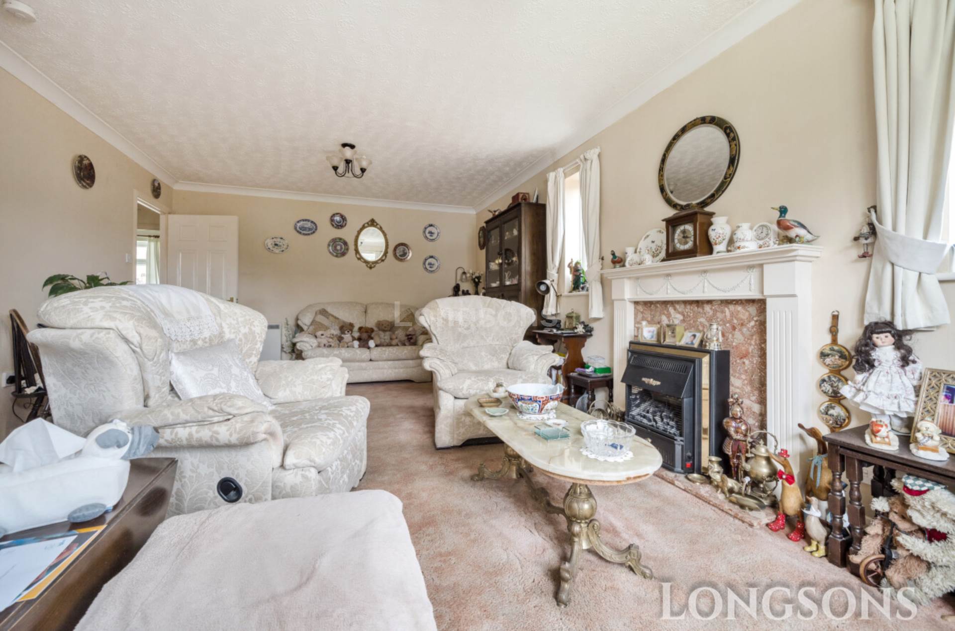 Lime Close, Marham, Image 3