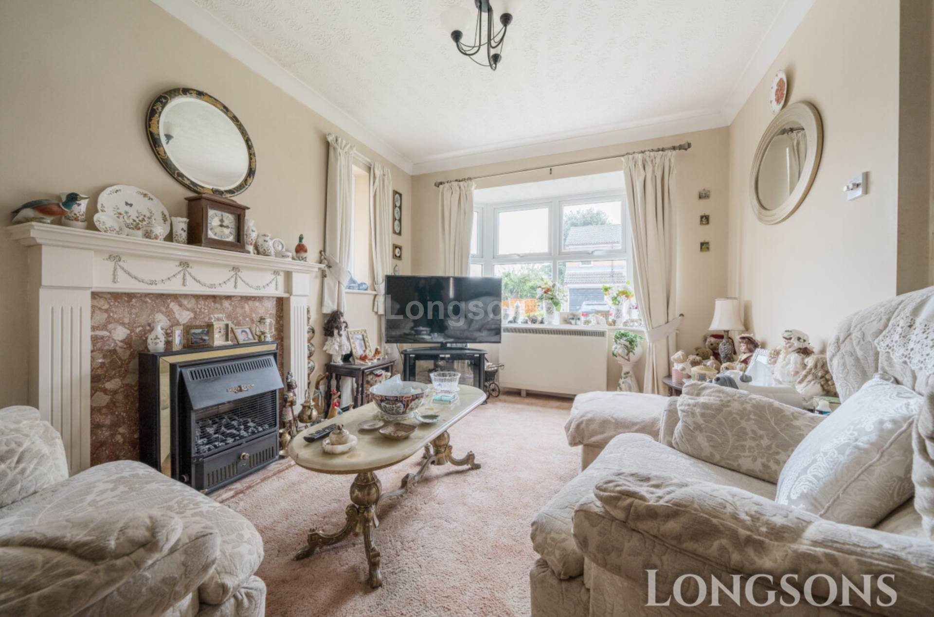 Lime Close, Marham, Image 4