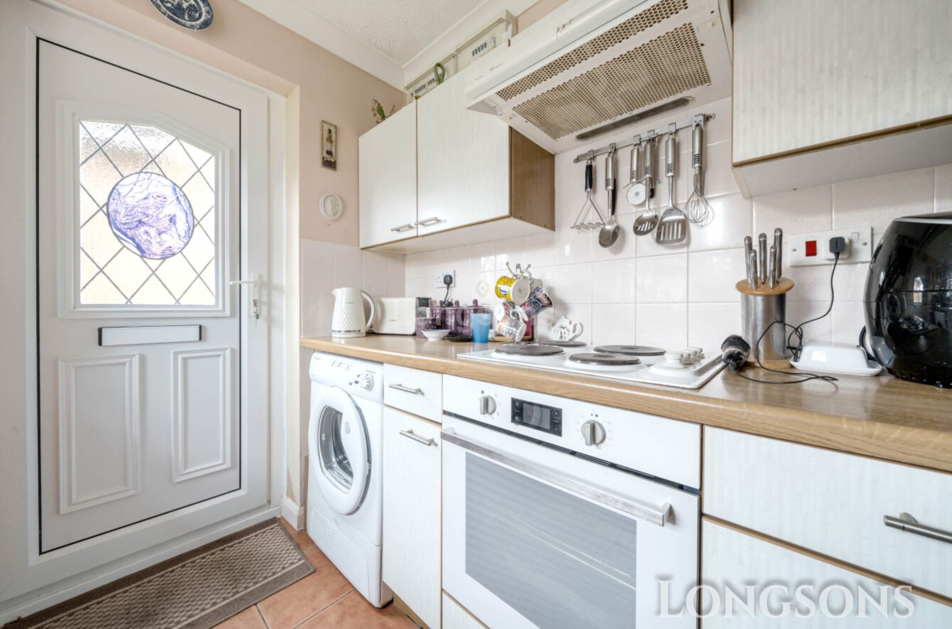 Lime Close, Marham, Image 7
