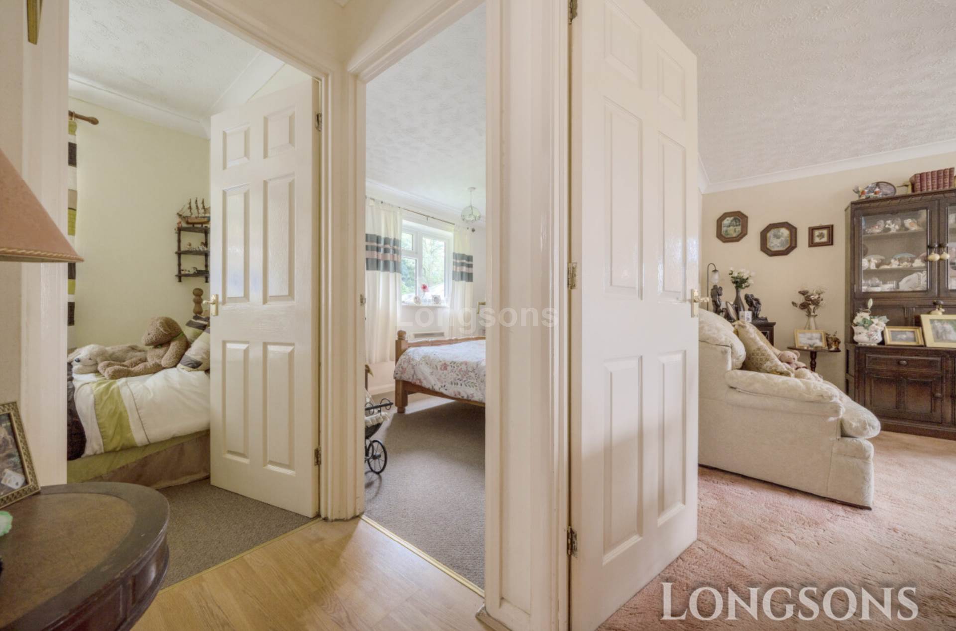 Lime Close, Marham, Image 9