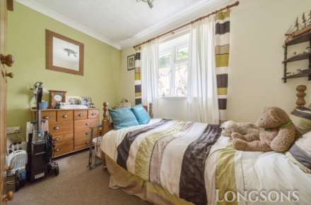 Lime Close, Marham, Image 12