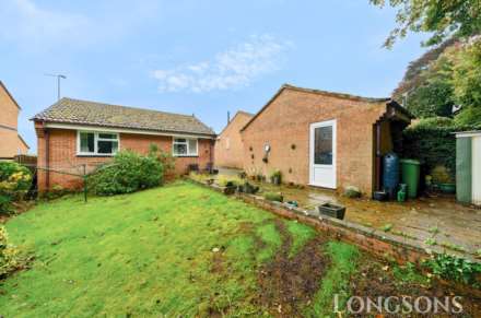 Lime Close, Marham, Image 14