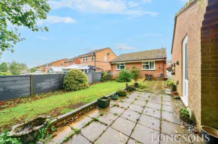 Lime Close, Marham, Image 15