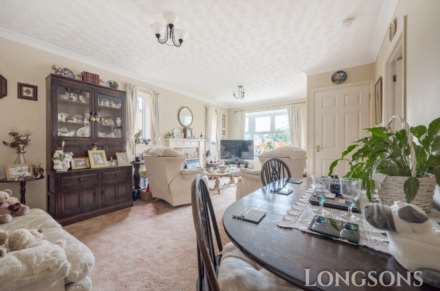 Lime Close, Marham, Image 2