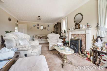 Lime Close, Marham, Image 3