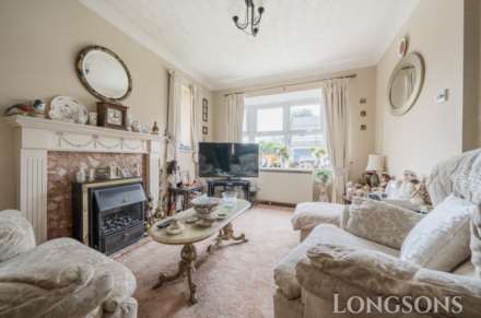 Lime Close, Marham, Image 4