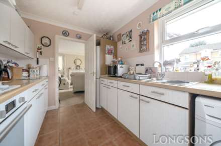 Lime Close, Marham, Image 5
