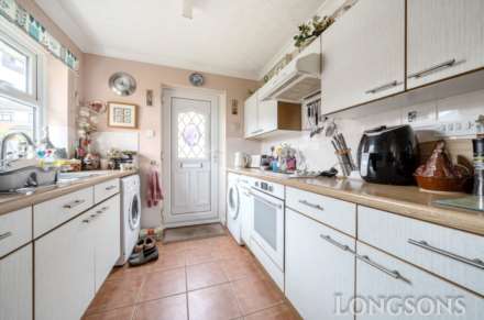 Lime Close, Marham, Image 6