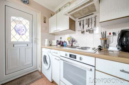 Lime Close, Marham, Image 7