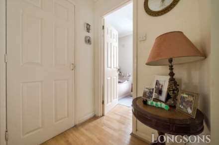 Lime Close, Marham, Image 8