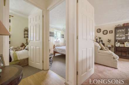 Lime Close, Marham, Image 9
