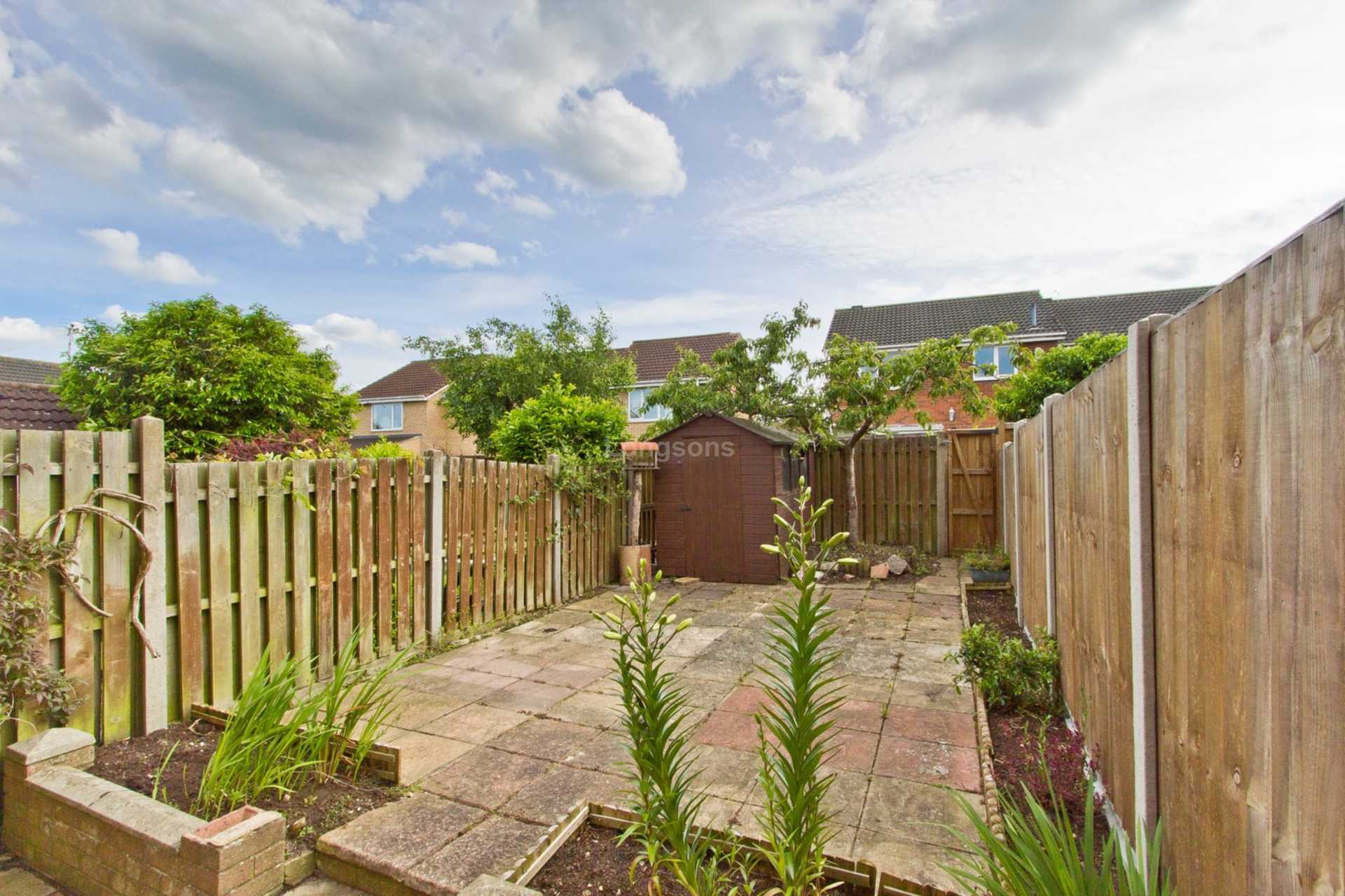 Wright Drive, Scarning, Image 9