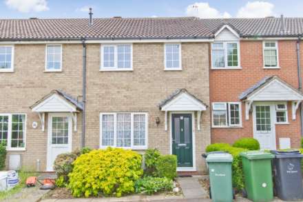 Property For Rent Wright Drive, Scarning, Dereham