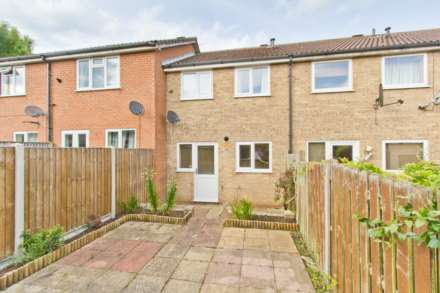 Wright Drive, Scarning, Image 8