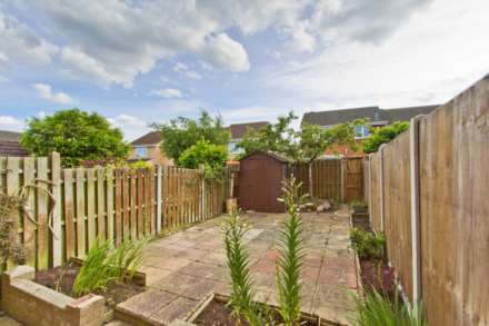 Wright Drive, Scarning, Image 9