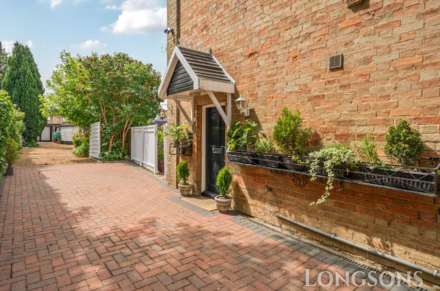 High Street, Fincham, Image 19