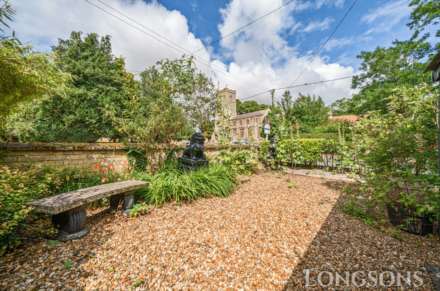 High Street, Fincham, Image 23