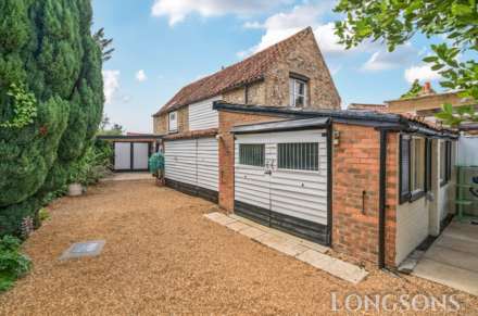 High Street, Fincham, Image 29