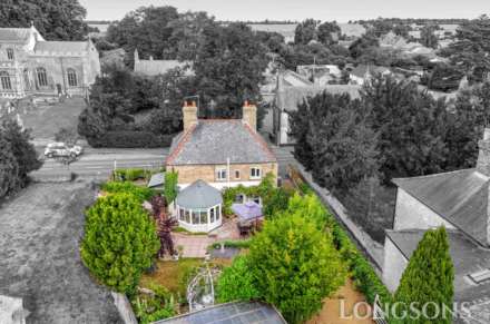 High Street, Fincham, Image 31