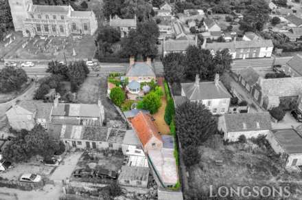 High Street, Fincham, Image 32