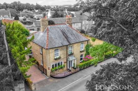 High Street, Fincham, Image 33