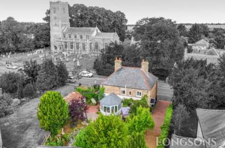 High Street, Fincham, Image 34