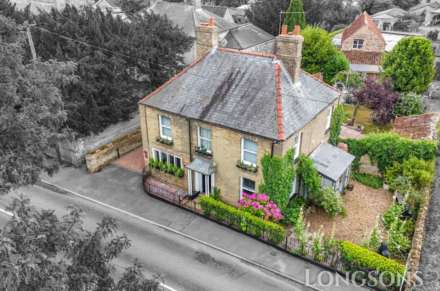 High Street, Fincham, Image 35