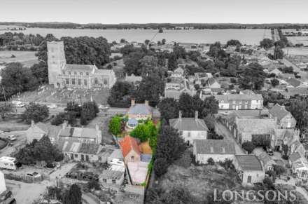 High Street, Fincham, Image 36