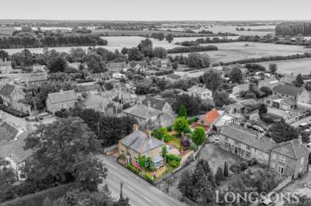 High Street, Fincham, Image 37