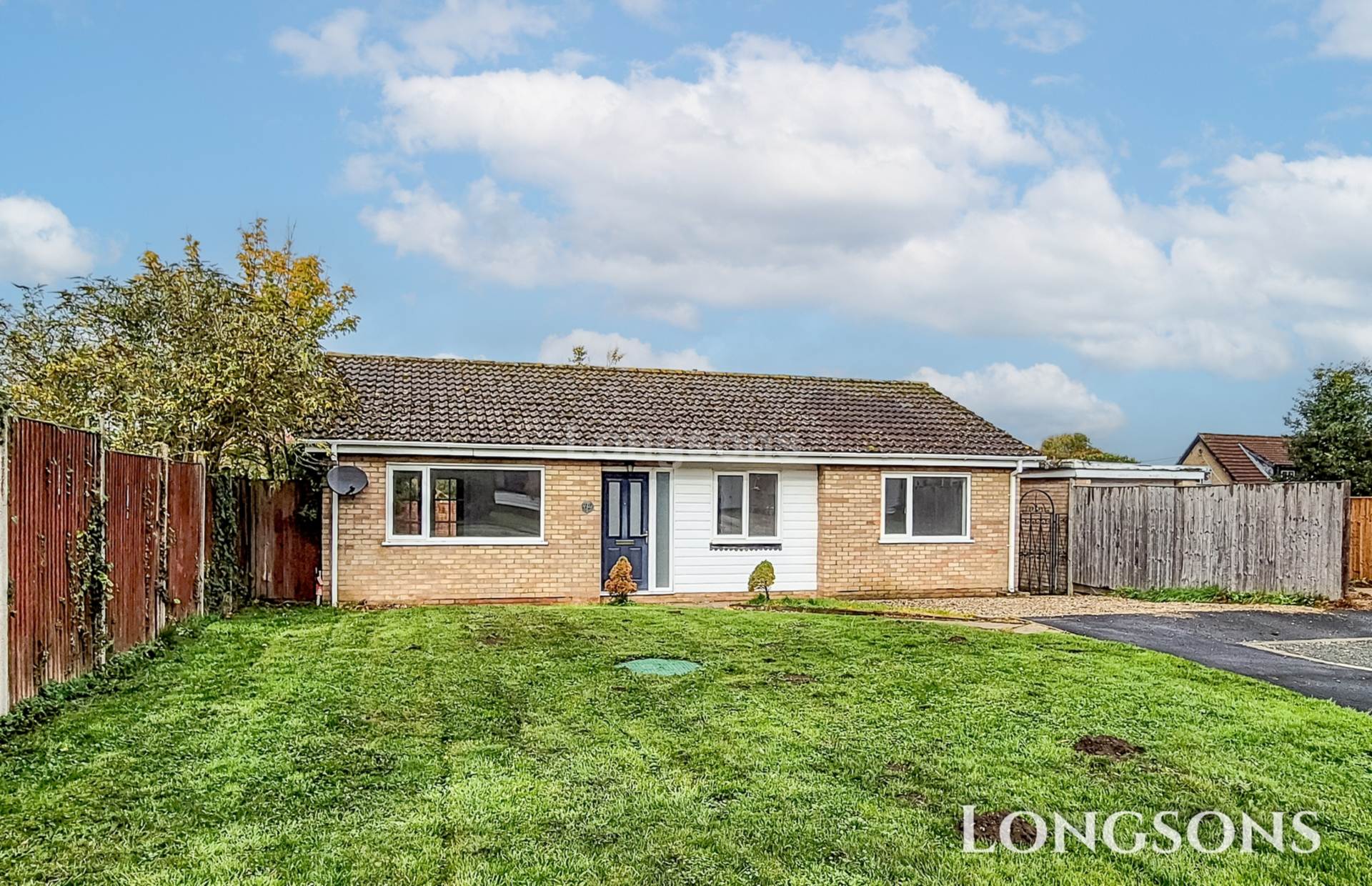 St Andrews Close, Holme Hale, Image 1