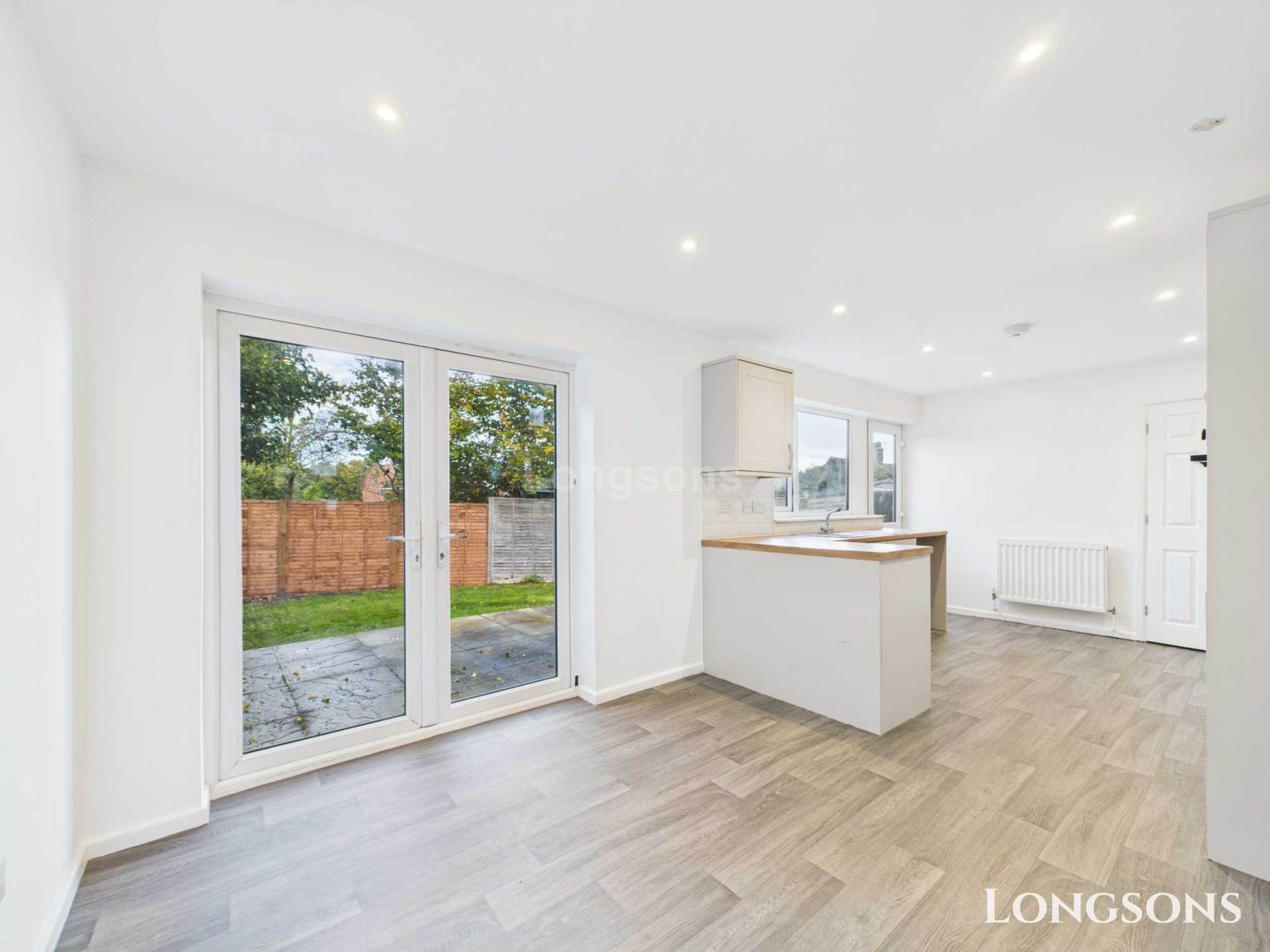 St Andrews Close, Holme Hale, Image 3