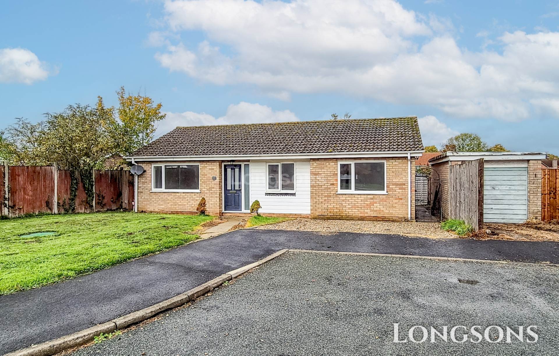 St Andrews Close, Holme Hale, Image 9