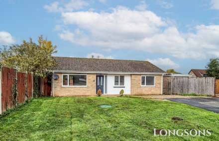 Property For Rent St Andrews Close, Holme Hale, Thetford