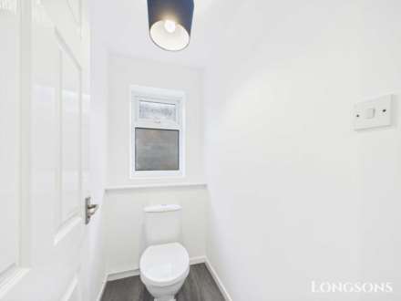 St Andrews Close, Holme Hale, Image 12