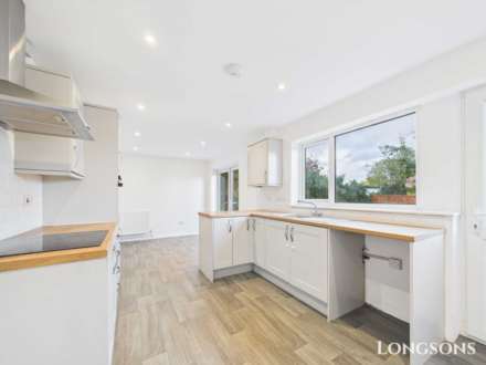 St Andrews Close, Holme Hale, Image 2