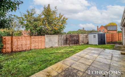 St Andrews Close, Holme Hale, Image 6