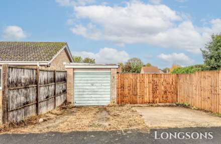 St Andrews Close, Holme Hale, Image 8