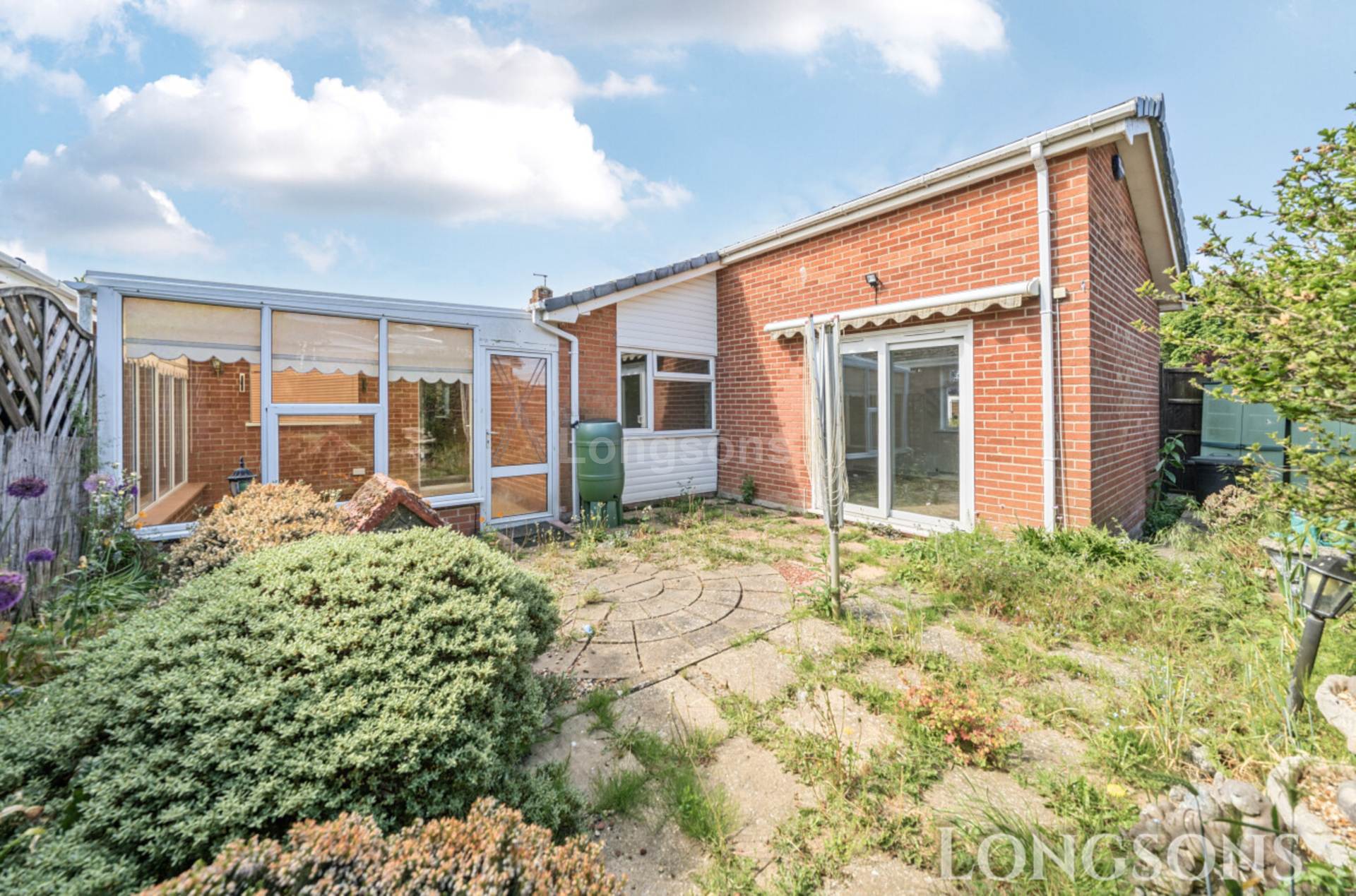 Vicarage Walk, Watton, Image 12