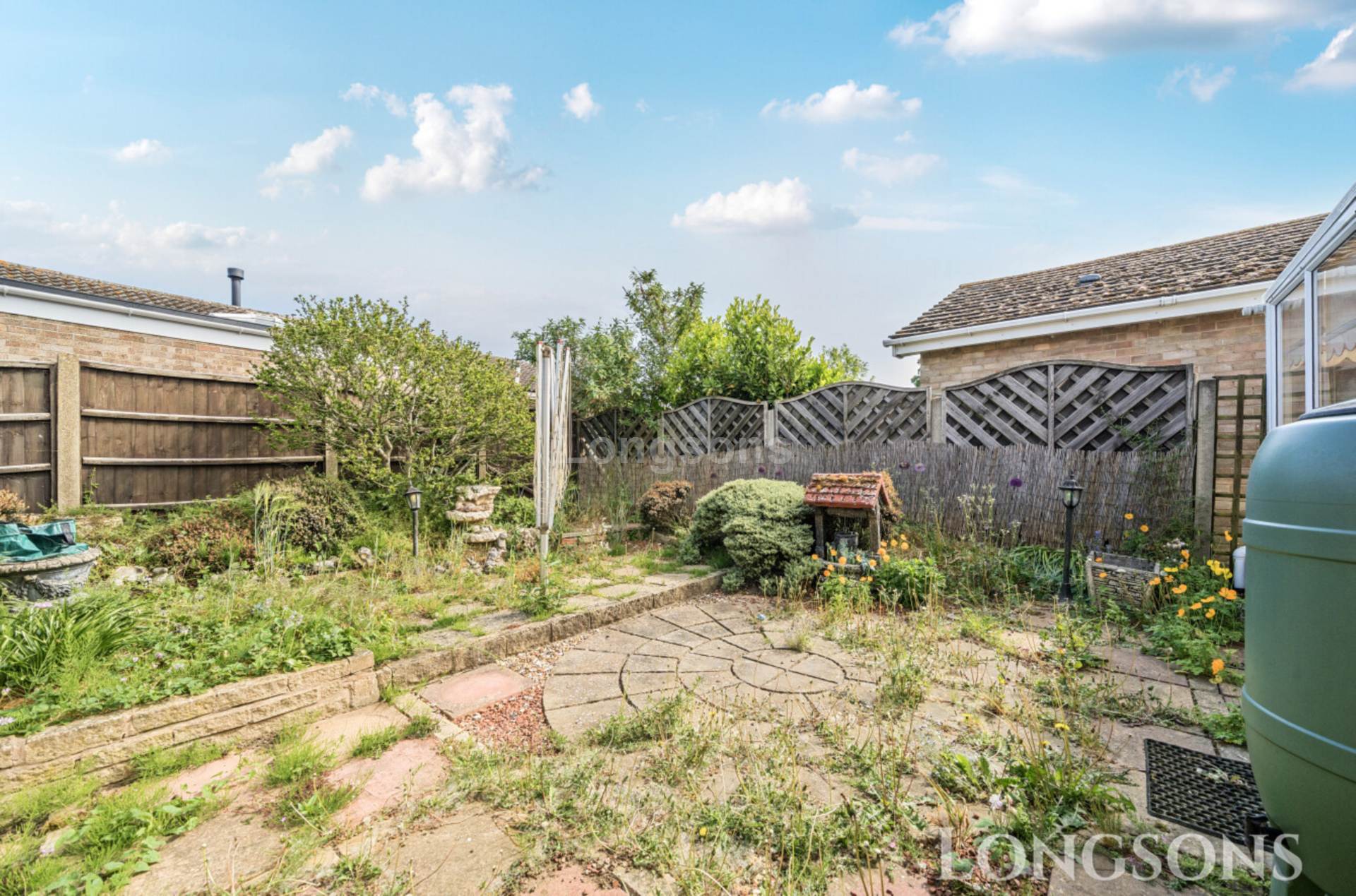 Vicarage Walk, Watton, Image 13